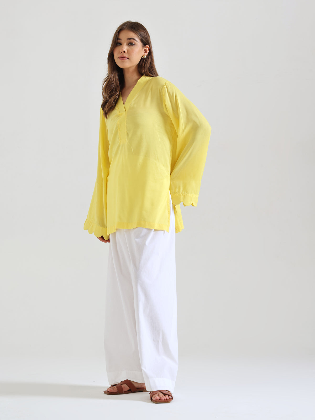 Bloom Set - Yellow