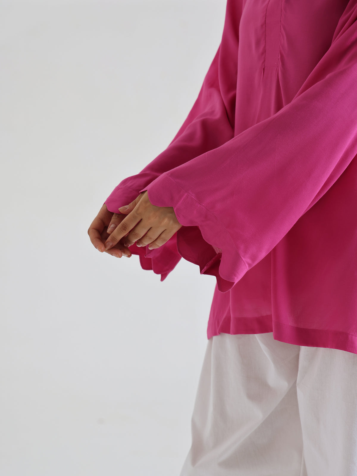 Bloom Set - Pink