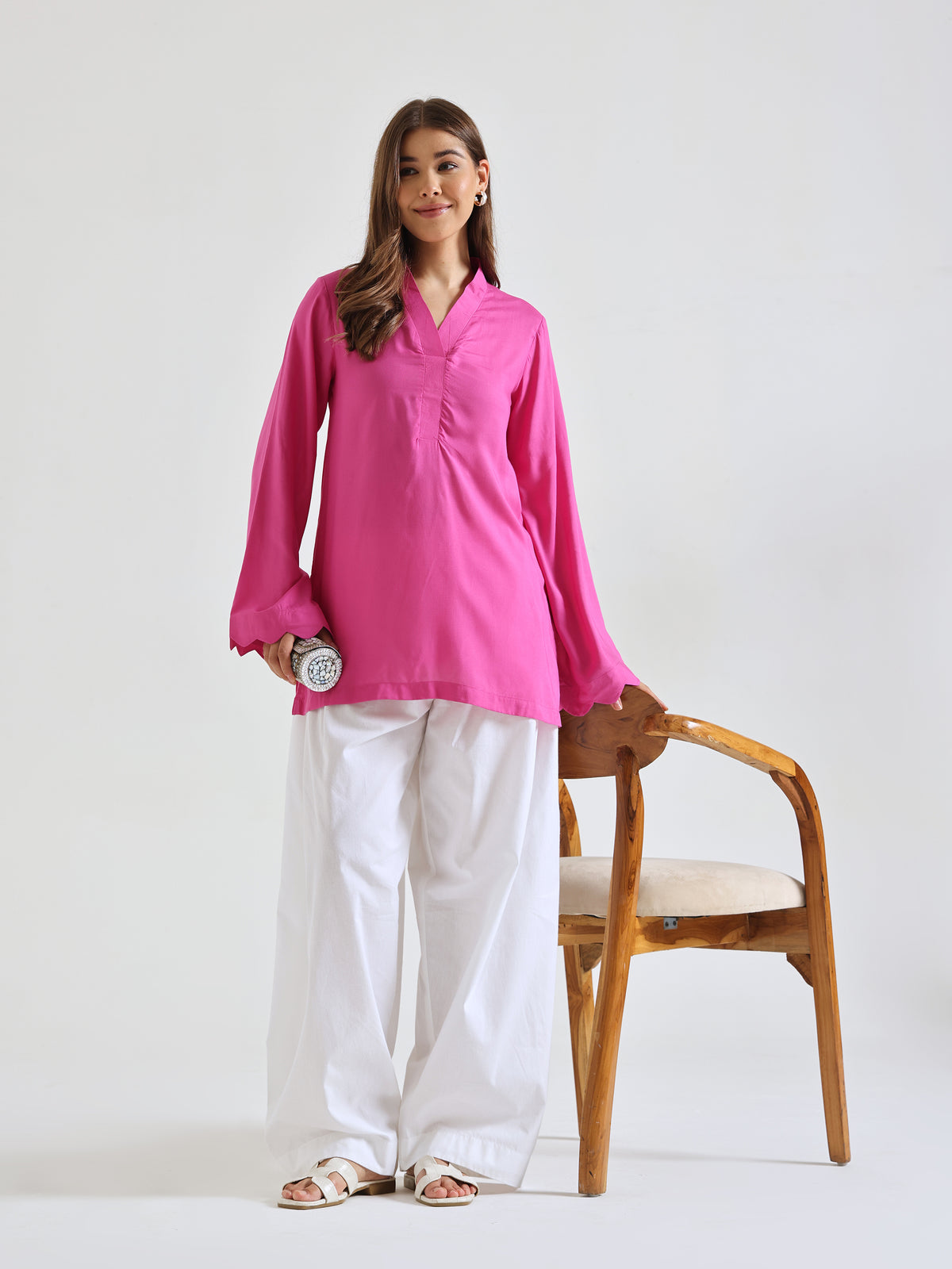 Bloom Set - Pink