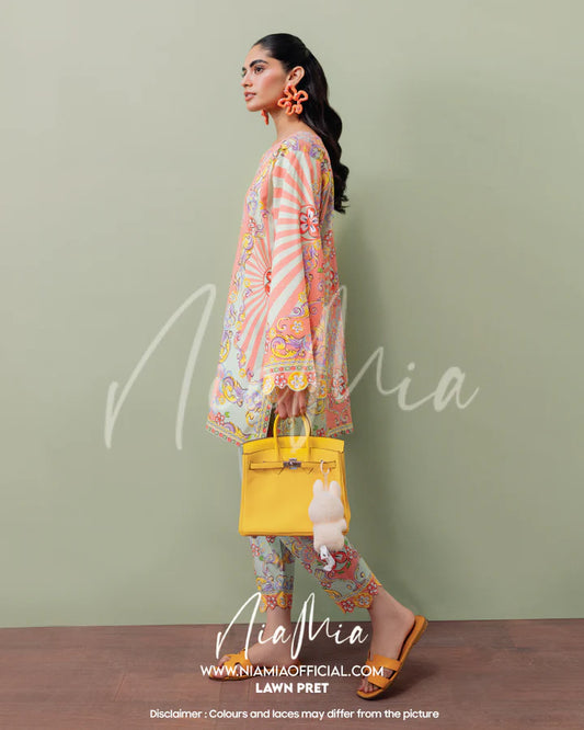 Nia Mia - M
