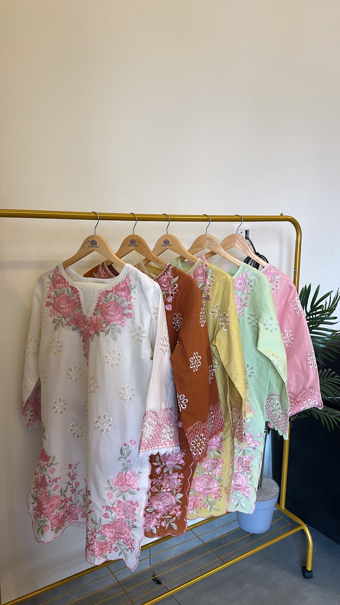 Ethereal Blossom Set