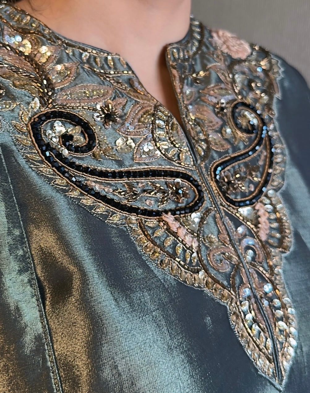 Zareen