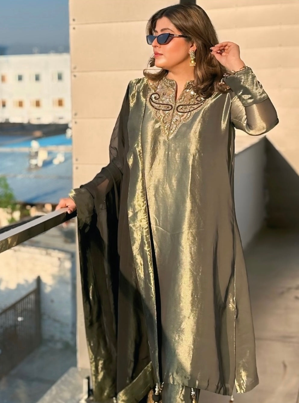 Zareen
