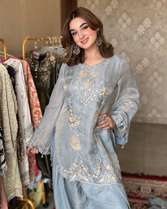 Afsheen Set