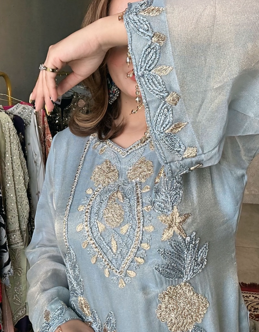 Afsheen Set
