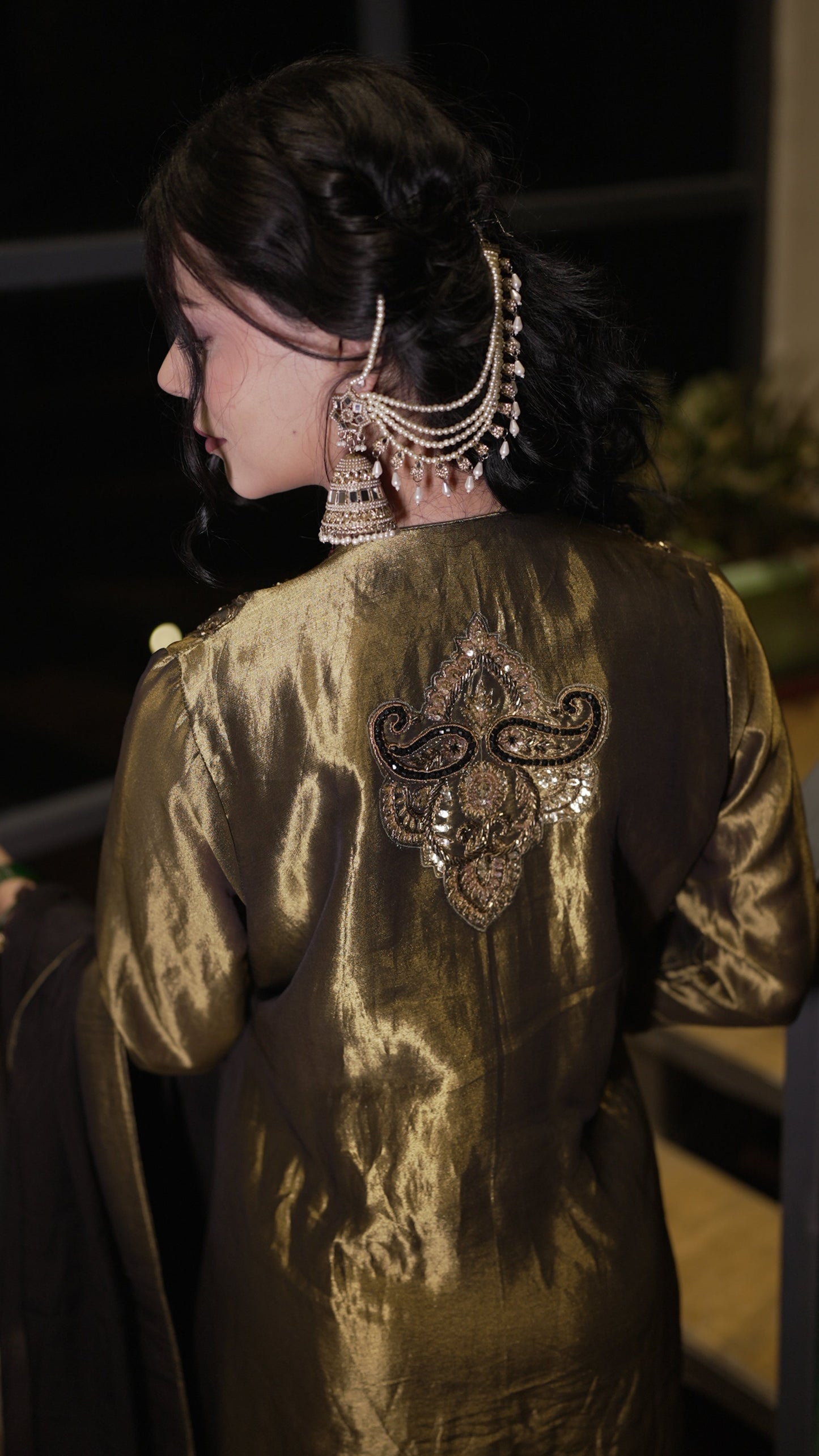 Zareen