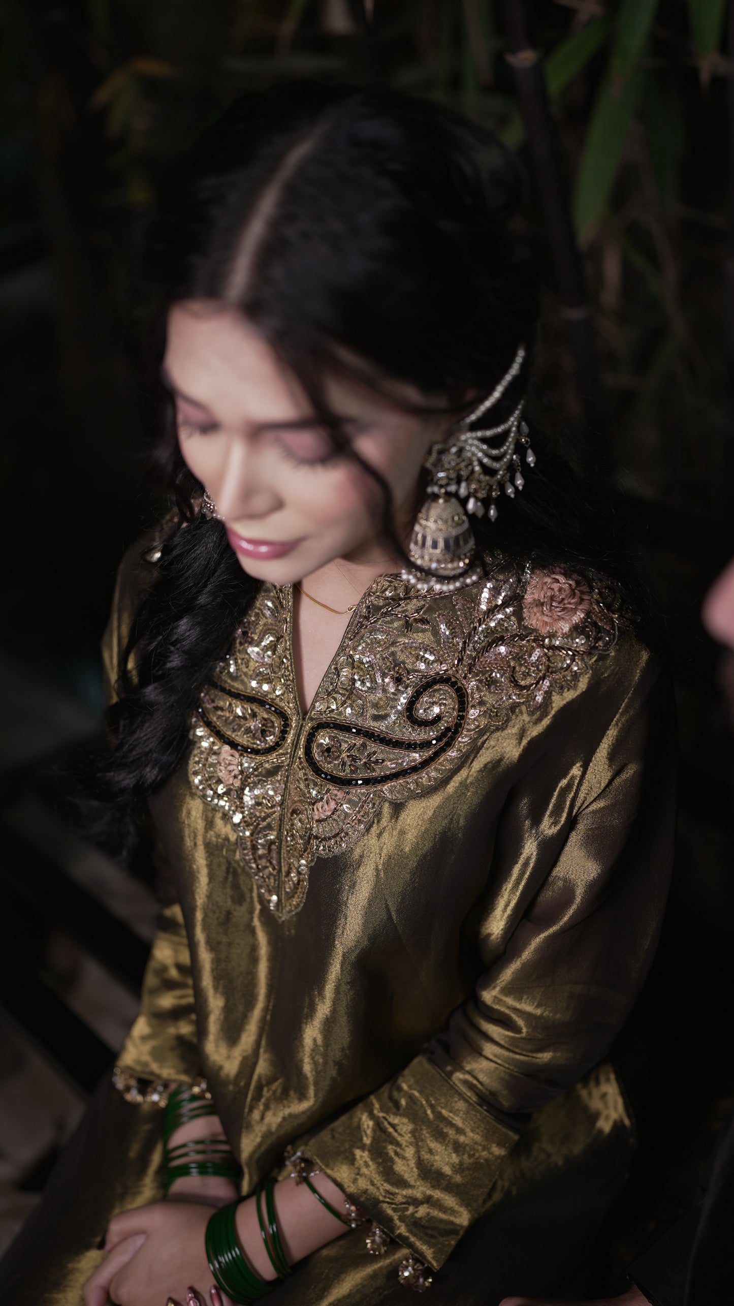 Zareen