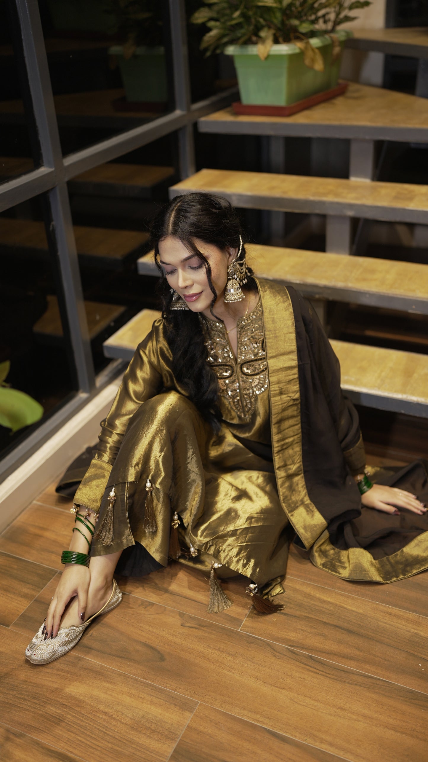 Zareen